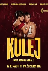 Poster for Kulej.Dwie Strony Medalu